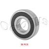 1pc NEW Cylindrical Roller Bearing NU1006M 30×55×13mm #1 small image