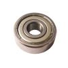 MR104ZZ 4mm x 10mm x 3mm Precision miniature bearings for car toy Model airplane #1 small image