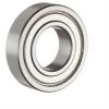 NSK 6202ZZC3 Deep Groove Ball Bearing, Single Row, Double Shielded, Pressed #1 small image