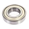 NSK 6007ZZCM DEEP GROOVE BALL BEARING, 35mm x 62mm x 14mm, FIT C0, DBL SEAL #1 small image