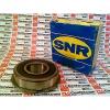 SNR 6004.NR.EEA50 SEALED BALL BEARING NEW CONDITION IN BOX #1 small image