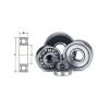 3205-B-2RSR-TVH FAG 25x52x20.6mm  D1 – mm Angular contact ball bearings #1 small image