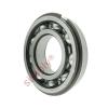 SKF 6208NR/C3 Deep Groove 40mm ID 80mm OD Ball Bearing 6208NR - NEW