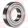 SKF 6208-2Z/C3 NEW SINGLE ROW BALL BEARING 62082ZC3