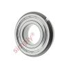 New SKF 6200-2ZNR C3HT51 Single Row Deep Groove Ball Bearing with Snap Ring #1 small image