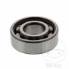 NSK BEARINGS 6202C3 NEW BEARING 6202C3 #1 small image