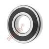 FAG BEARING 6314-2RSR-C3 #1 small image