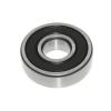 1pc 6404-2RS 6404RS Rubber Sealed Ball Bearing 20 x 72 x 19mm #1 small image