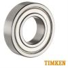 NSK 6200ZZC3 Roller Bearing (New, Lot of 2) #1 small image