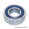 FAG BEARING 6204-RSR