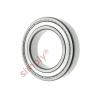 SKF 61802-2Z DEEP GROOVE BALL BEARING, 15mm x 24mm x 5mm, FIT C0, DBL SEAL #1 small image