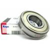 NSK 6307Z Deep Grooved Roller Bearing 1 Metal Shield #1 small image