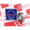 NEW IN BOX NSK R16ZZC3 BALL BEARING #1 small image