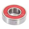 NTN R6LLB, R6 LLB, Small Inch-Size Ball Bearing, (SKF R6 2RS) #1 small image