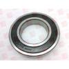 NSK RADIAL DEEP GROOVE BALL BEARING, 6214VVC3, 70 MM ID, 125 MM OD, 24 MM WIDTH #1 small image