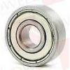 NSK 6208Z BALL BEARING #1 small image