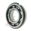 NSK 6207NRC3 Ball Bearing #1 small image