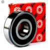 FAG BEARING 6304-RSR