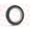 FLT 6020 2RS C3 Deep Groove Roller Bearing (=2 SKF Fag, 6020 2RS, MRC 120KSZZ)