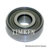 Timken 204RR8 Multi Purpose Wheel Bearing #1 small image