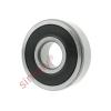 16008-2RS Loyal Width  9mm 40x68x9mm  Deep groove ball bearings