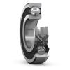 W634-2RS1 SKF Fatigue load limit (Pu) 0.011 4x16x5mm  Deep groove ball bearings