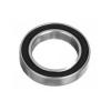 1pc 6221-2RS 6221RS Rubber Sealed Ball Bearing 105 x 190 x 36mm #1 small image