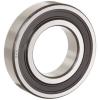 NSK 6304DU DEEP GROOVE BALL BEARING, 20mm x 52mm x 15mm, FIT C0, DBL SEAL #1 small image