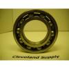 NSK 6212C3 Deep Groove Ball Bearing #1 small image