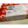 FAG BEARING 6212-2Z #1 small image