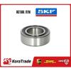SKF 63006-2RS1 , DEEP GROOVED BALL BEARING 30X55X19 SEALED, NEW #220774 #1 small image