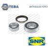 New NSK 6206DDUC3 Bearing Have Quantity Available #1 small image
