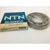 NEW NSK Single Row Ball Bearing 6219C3 #1 small image