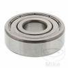 NEW SKF 6201-2Z ROLLER BEARING 13 MM X 32 MM X 10 MM (3 AVAILABLE) #1 small image