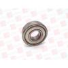 NSK 6304Z Single Row Ball Bearing #1 small image