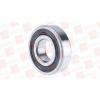(Qt.1 SKF) 6307-2RS1 NR with snap ring SKF Brand seals ball bearings 6307 #1 small image