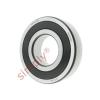 FAG BEARING 6309-2RSR #1 small image