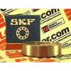 SKF 6307-2Z/C3 Single Row Ball Bearing #1 small image