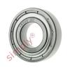 LOT of 2 NEW SKF 16002-2Z Shielded both Sides Ball Bearing #1 small image