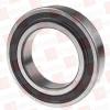 NSK 6009-DU DEEP GROOVE BALL BEARING 45mm x 75mm x 16mm, (SKF 6009-2RS1 EQUIV)