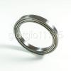 NSK Deep Groove Bearing 6809ZZ