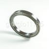 SEA45 /NS 7CE1 SNFA (Grease) Lubrication Speed 26 000 r/min 45x58x7mm  Angular contact ball bearings #1 small image
