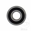 SKF 6305-2RS1 BEARING 25 X 62 X 17 MM #1 small image