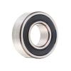 Lot of 2 2201-2RSTN Bearings RHP and NSK