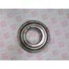 NSK Deep Groove Bearing 6005ZZC3 #1 small image