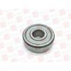 6301-2Z - SNR - METRIC BALL BEARING - METAL SHIELD #1 small image