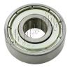 608 2Z Genuine SKF Bearings 8x22x7 (mm) Sealed Metric Ball Bearing 608-ZZ #1 small image