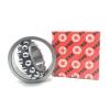 2200 AST 10x30x14mm  Material 52100 Chrome steel (or equivalent) Self aligning ball bearings