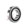 22206RHRK KOYO 30x62x20mm  Da max. 56 mm Spherical roller bearings