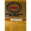 NSK 7207A5TRDUHP4Y (OLD 7207A5TYDUHP4) 35 mm x 72 mm x 34 mm PRECISION BEARING #1 small image